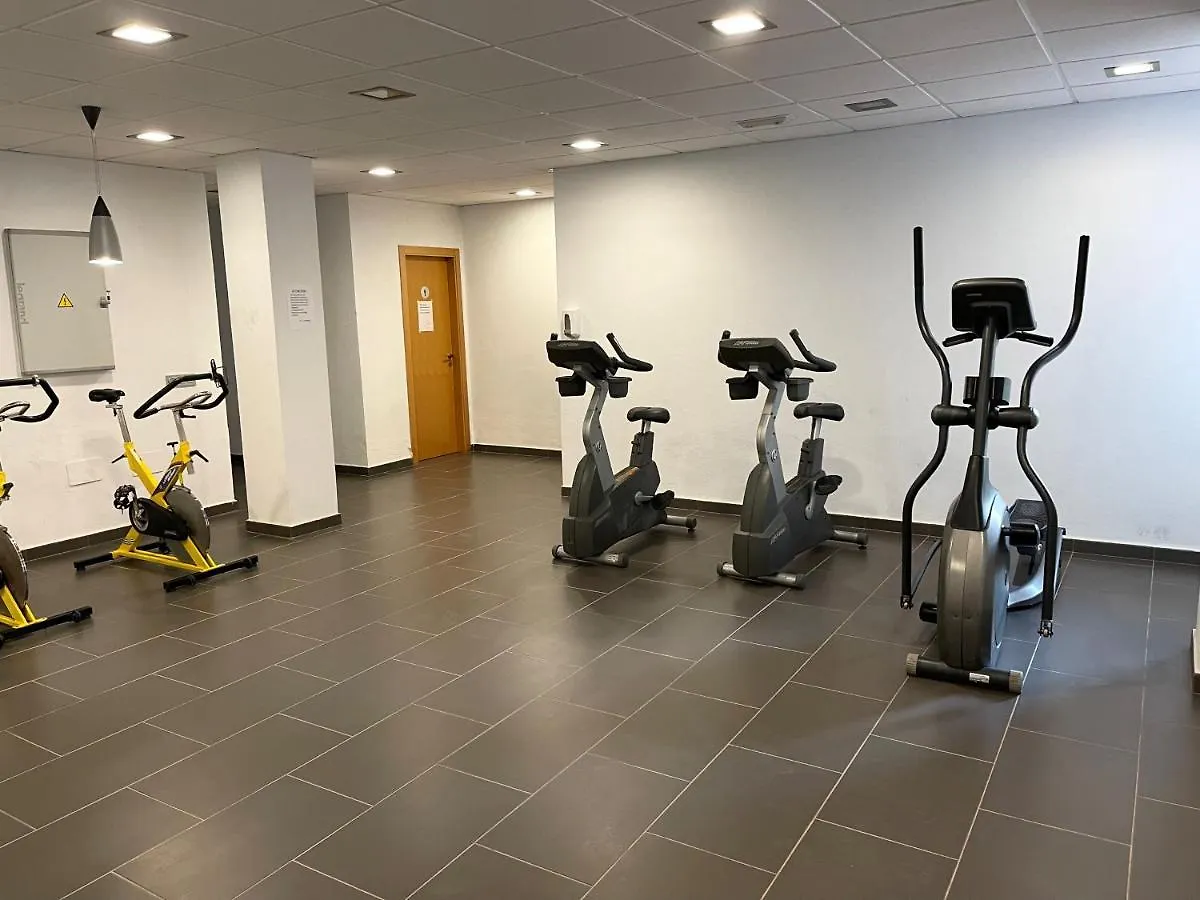 Casa Matty-Precioso Apartamento Al Lado Del Mar Y Del Golf Roquetas de Mar 0*,  Spanyolország