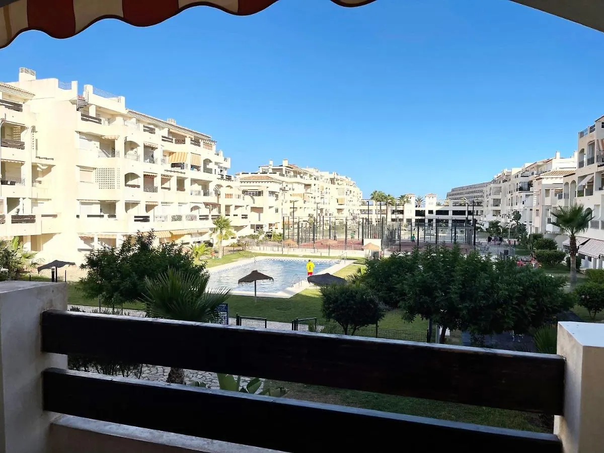 Apartman Casa Matty-Precioso Apartamento Al Lado Del Mar Y Del Golf Roquetas de Mar