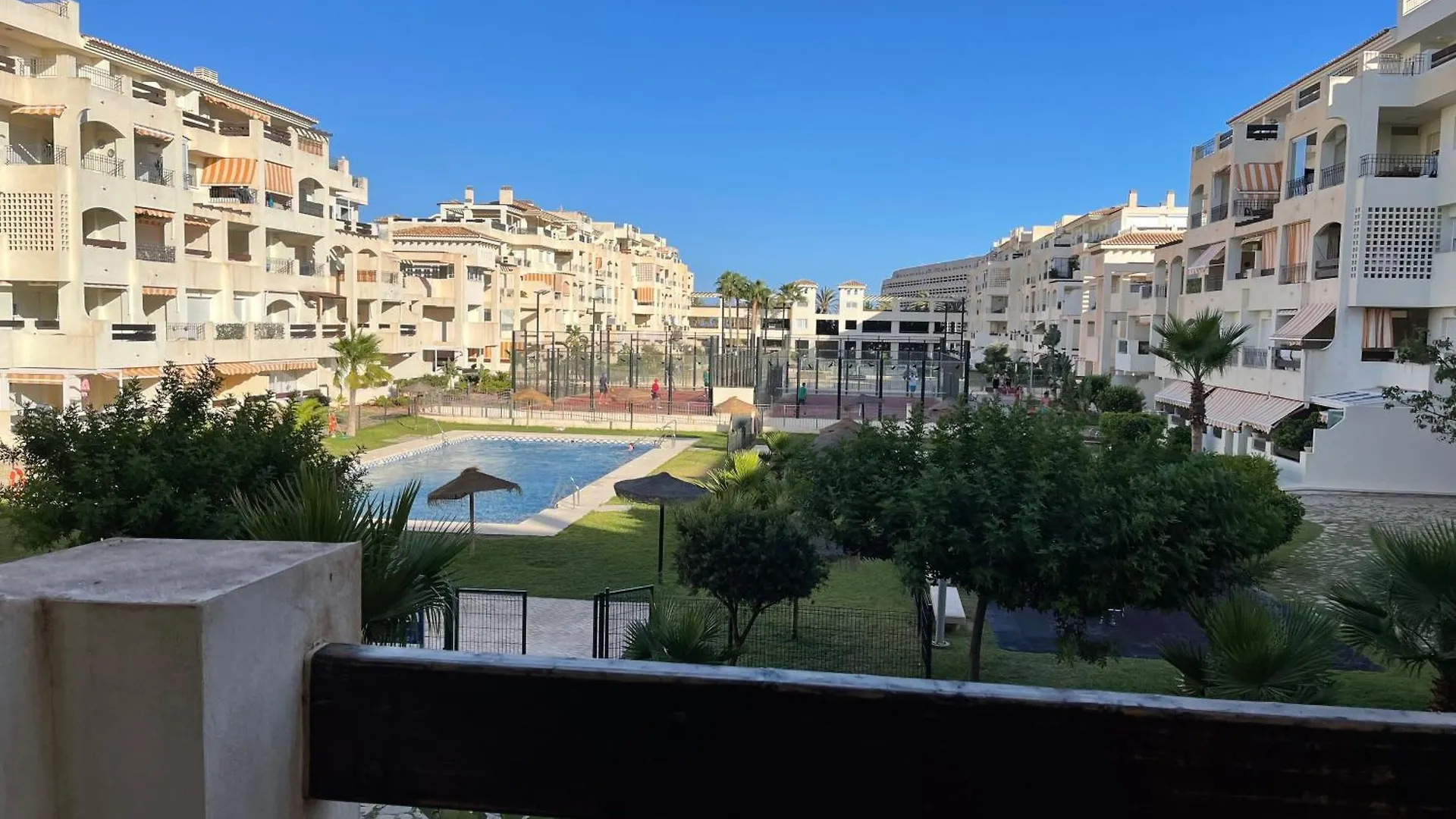 Apartment Casa Matty-Precioso Apartamento Al Lado Del Mar Y Del Golf Roquetas de Mar