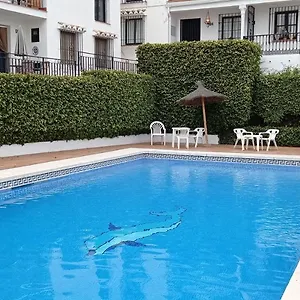 Casa Angel , Fuengirola España