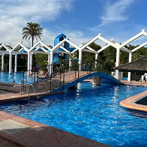 Benal Beach Studio 102 , Benalmádena España