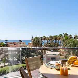 Apartamento El Castillo Roquetas de Mar