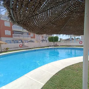  Apartamento Esbamar