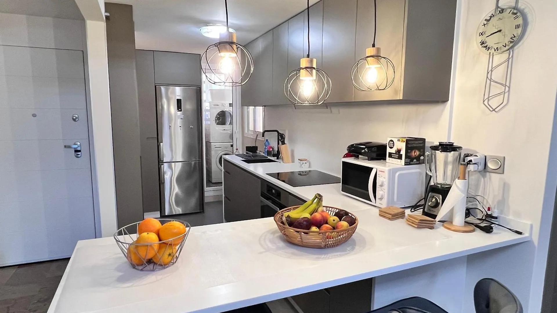 Apartament Casa Matty-Precioso Apartamento Al Lado Del Mar Y Del Golf Roquetas de Mar
