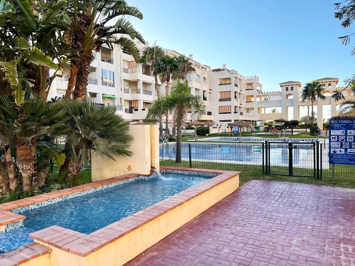 Apartment Casa Matty-Precioso Apartamento Al Lado Del Mar Y Del Golf Roquetas de Mar Spain