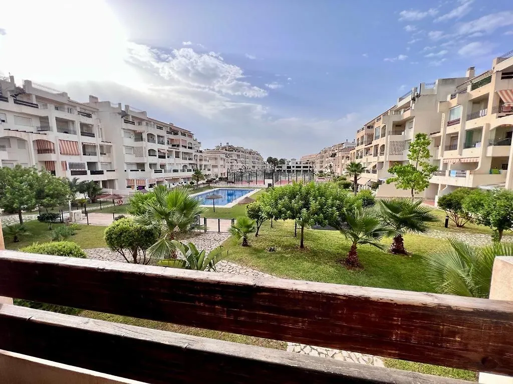 Apartment Casa Matty-Precioso Apartamento Al Lado Del Mar Y Del Golf Roquetas de Mar