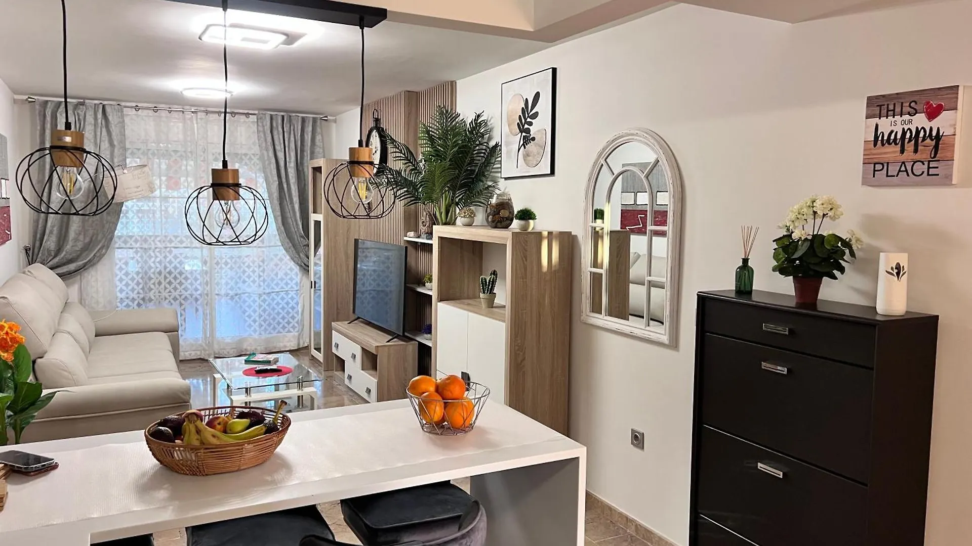 Casa Matty-Precioso Apartamento Al Lado Del Mar Y Del Golf Roquetas de Mar 0*,  Spain