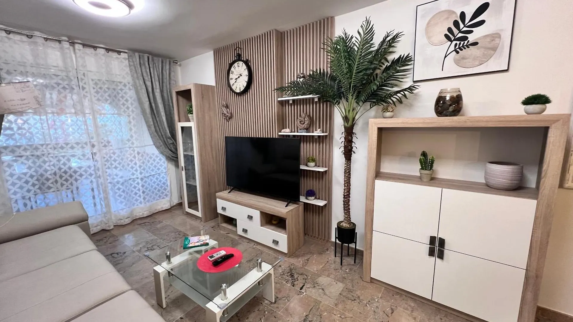 Apartment Casa Matty-Precioso Apartamento Al Lado Del Mar Y Del Golf Roquetas de Mar