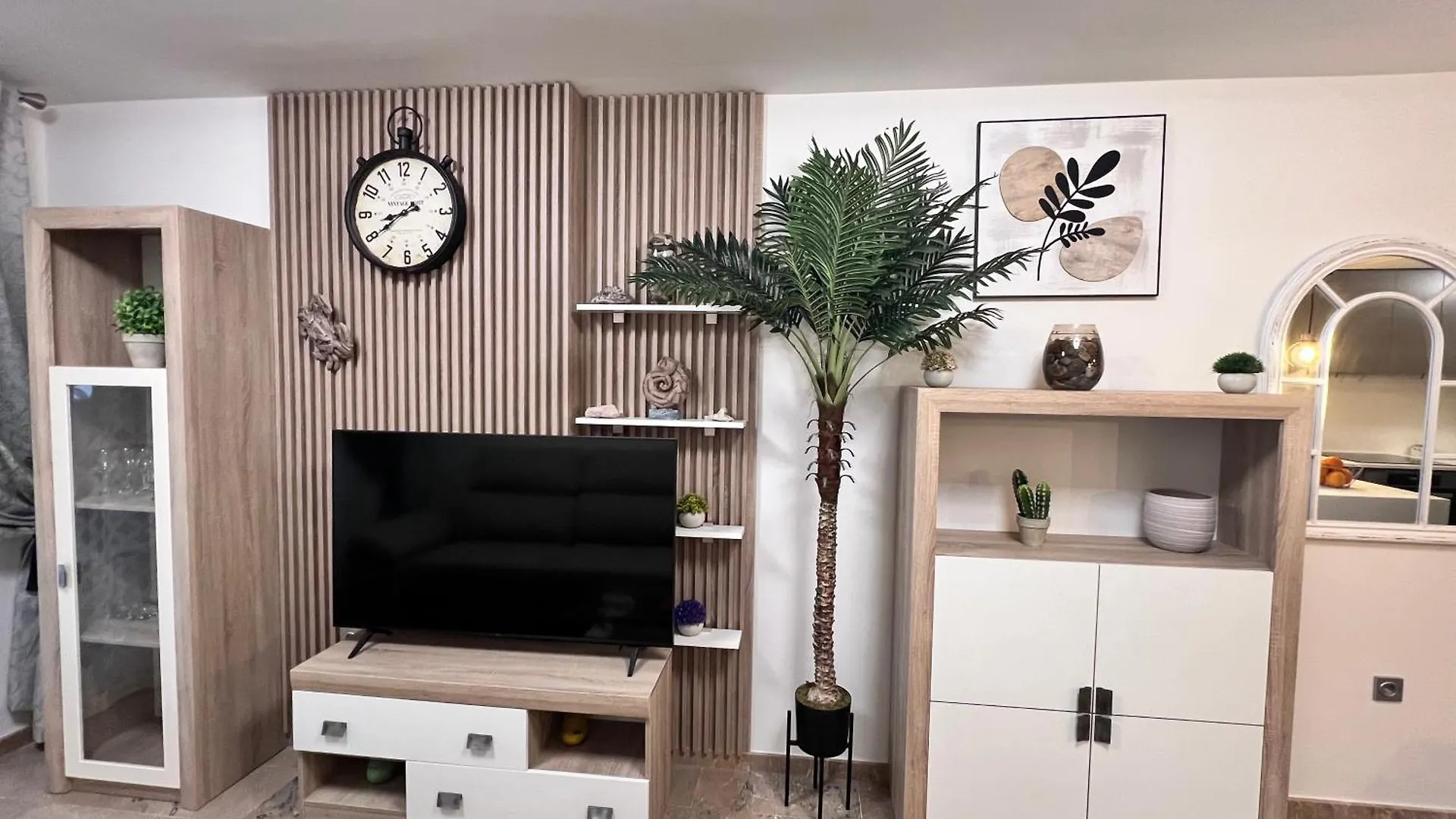 Casa Matty-Precioso Apartamento Al Lado Del Mar Y Del Golf Roquetas de Mar 0*,  Spain