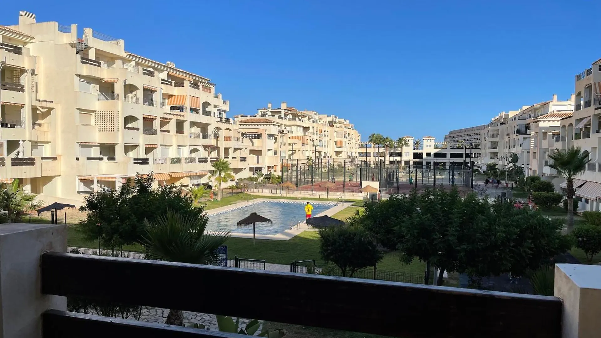 Casa Matty-Precioso Apartamento Al Lado Del Mar Y Del Golf location